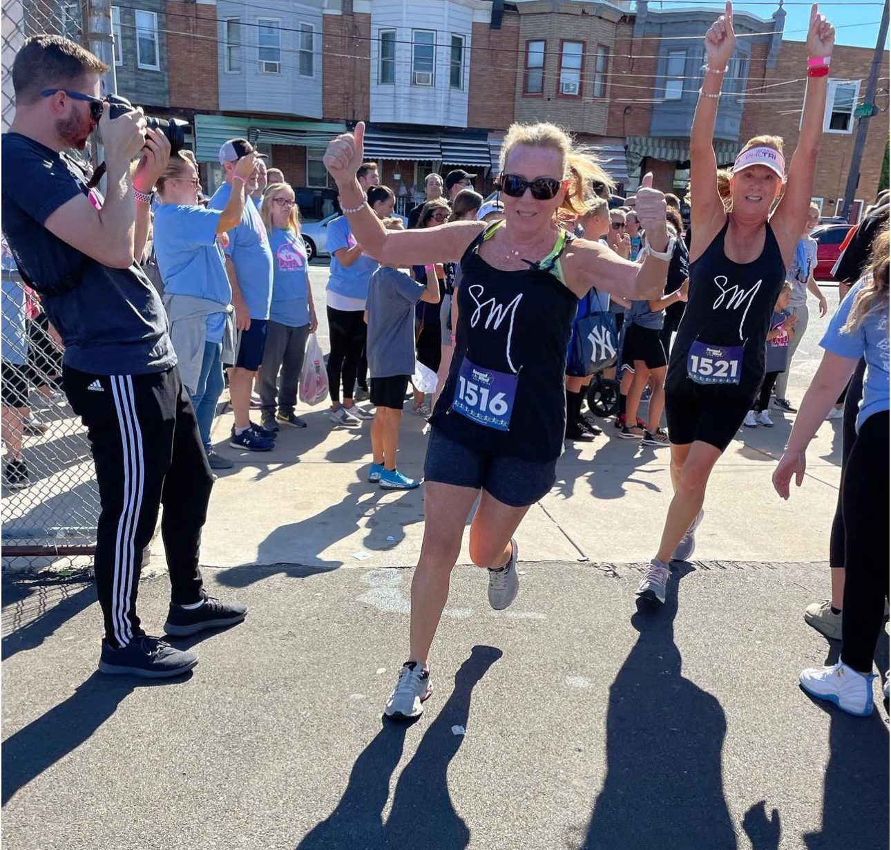 Fundraising for Families Affected by Addiction