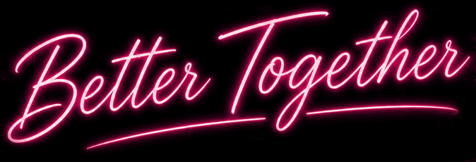 Better Together Gala